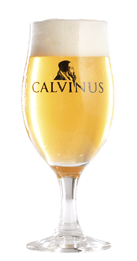 Bière-Blonde-calvinus-bière-beer-local-genève-geneva-bestbeer-suisse-verre